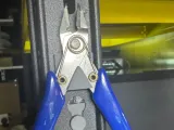Snips mount for pallet racking-0