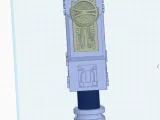 Kamen Rider Faiz pointer -2