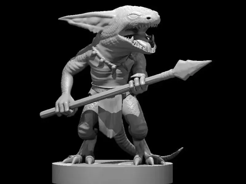 Kobold 1