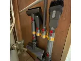Dyson tool holder-2