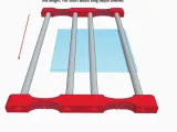 RC3D Drawer Storage Spool Holder System-8