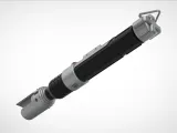 Sabine Wren's Lightsaber from the series Ahsoka 2023-4