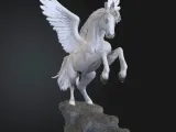Pegasus breaks into Flight Version 2-0