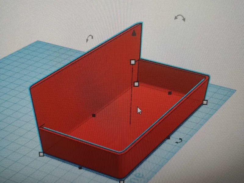 Whiteboard eraser holder
