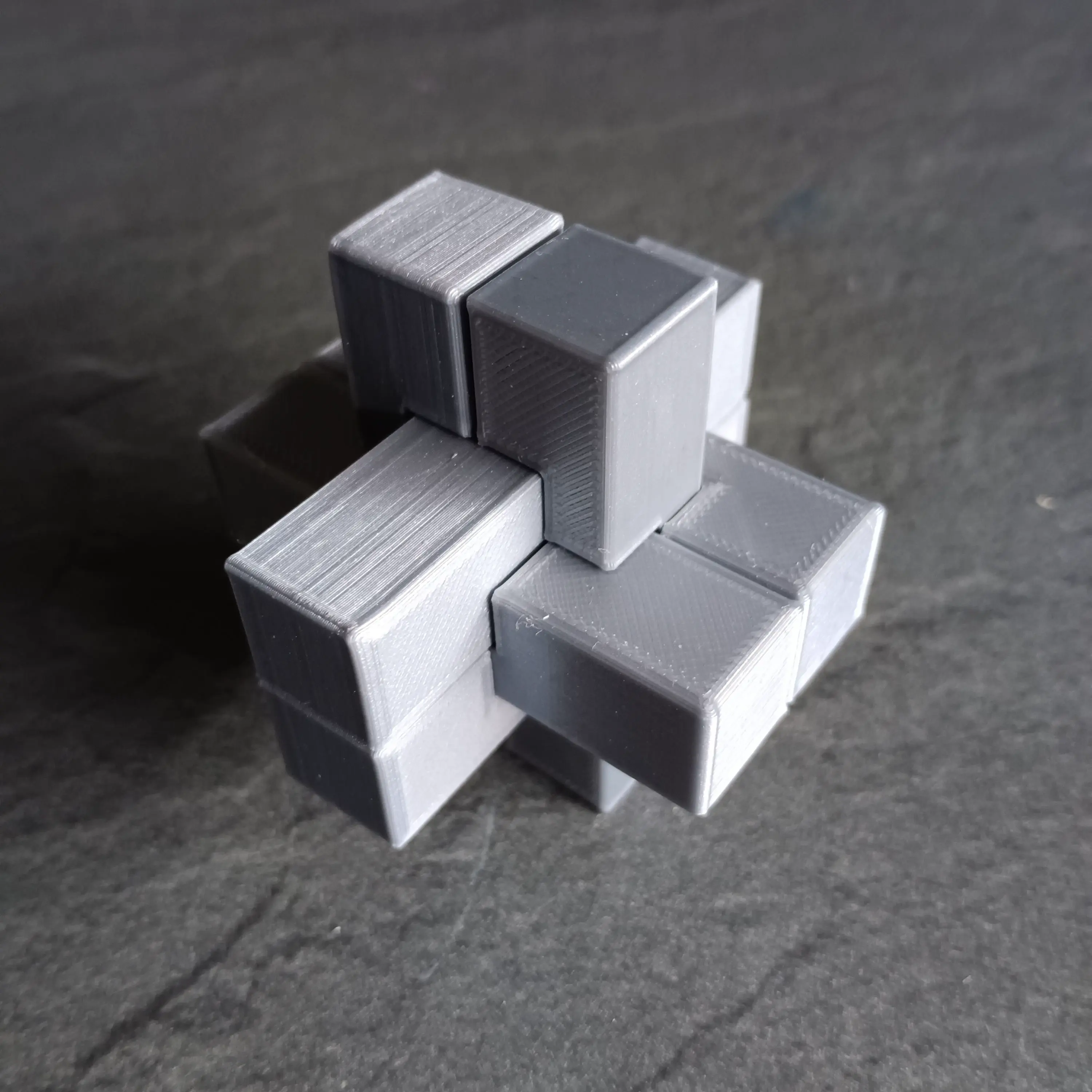 Juego de puzzle japonés