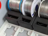 Solder Wire Spool-0