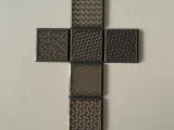 Modular Infill Pattern Cube-5