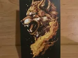 Fox Fire-0