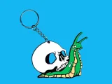 Snull Keychain-0