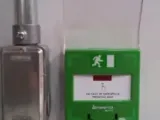 Chave Segurança Botoeira Automatiza (Safety Key)-1