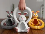 Conejo de Pascua-4