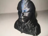 Chewbacca Star Wars-1
