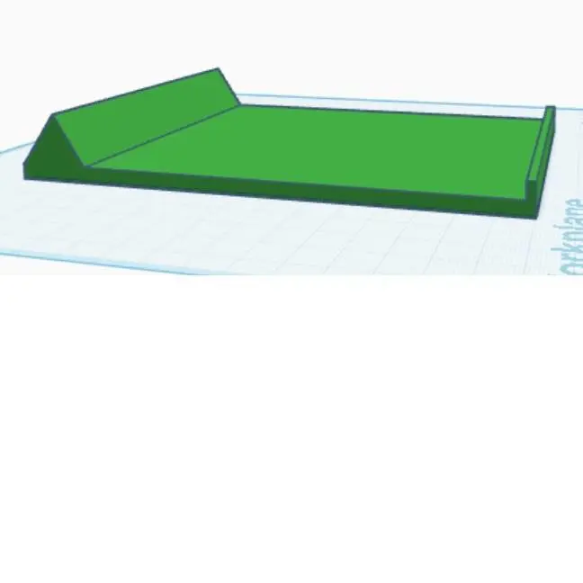 Rear Light Mounts for F211-209-6