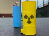 Radioactive Barrel Lighter Cover-5