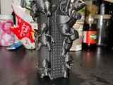 POKÉMON TOWER TO HOLD POKÉ BALL-2
