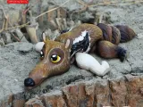 PRINT IN PLACE FLEXI ANTEATER-2