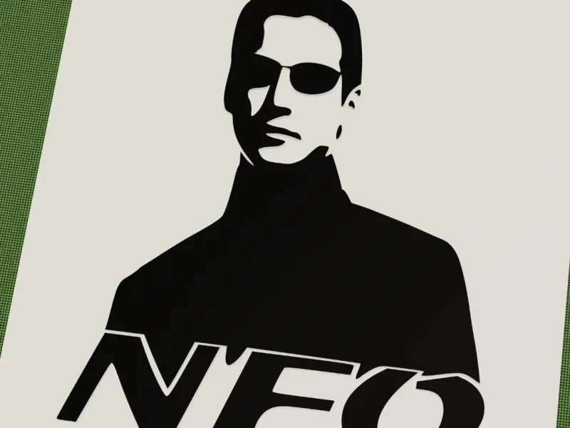 Neo Matrix