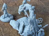 Goblin Artillery - Improvised Catapult Siege Engine-3