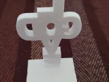 God love phone holder -4