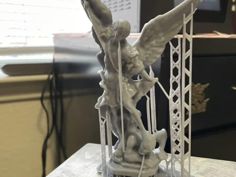St. Michael