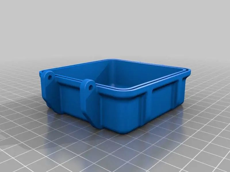 box
