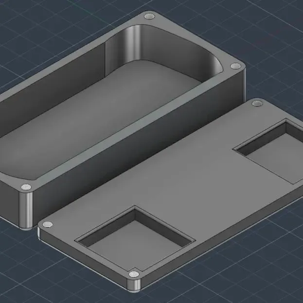 ROG Ally Protective Case