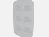 Cloud Mold-0