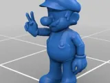 Mario Posed - UPSAMPLED-0
