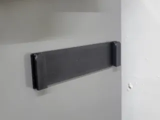 dewalt charger mount