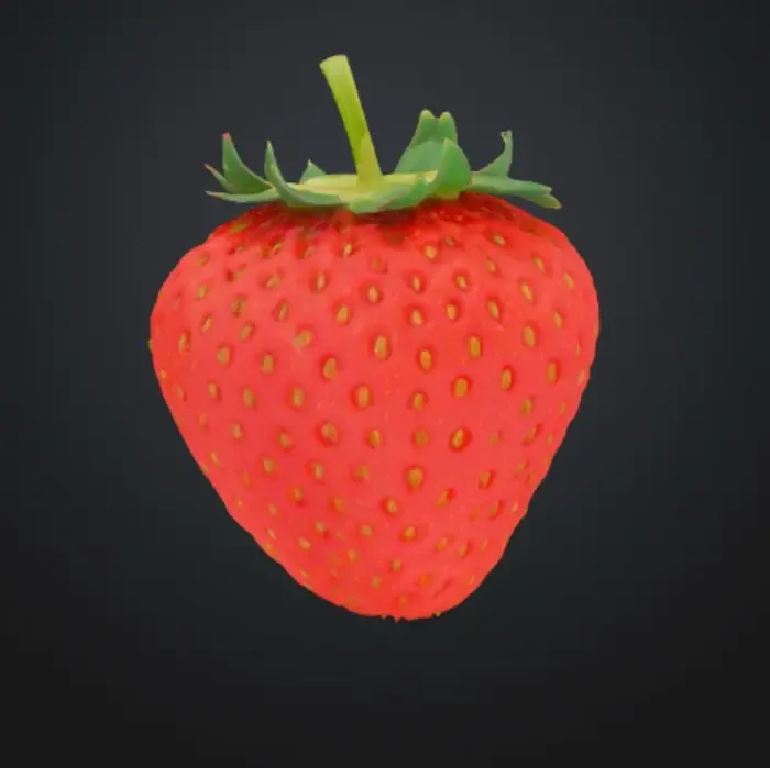 Strawberry