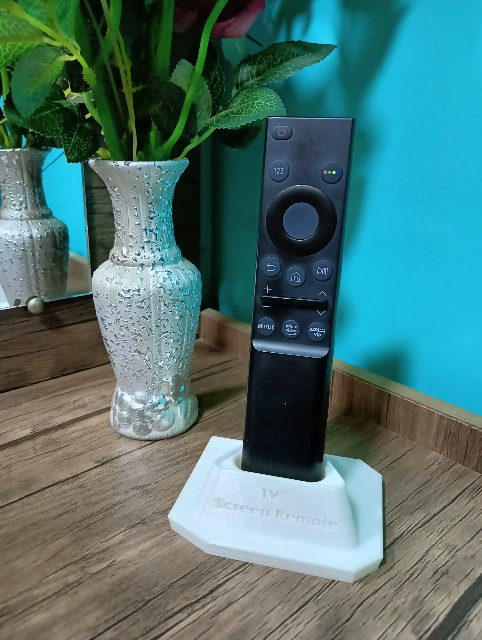 Samsung TV Remote Dock/Stand