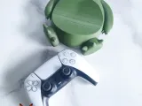 Snorlax Controller Stand-1