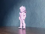 Low Poly Vegeta-6