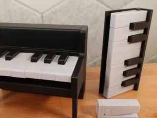 Piano