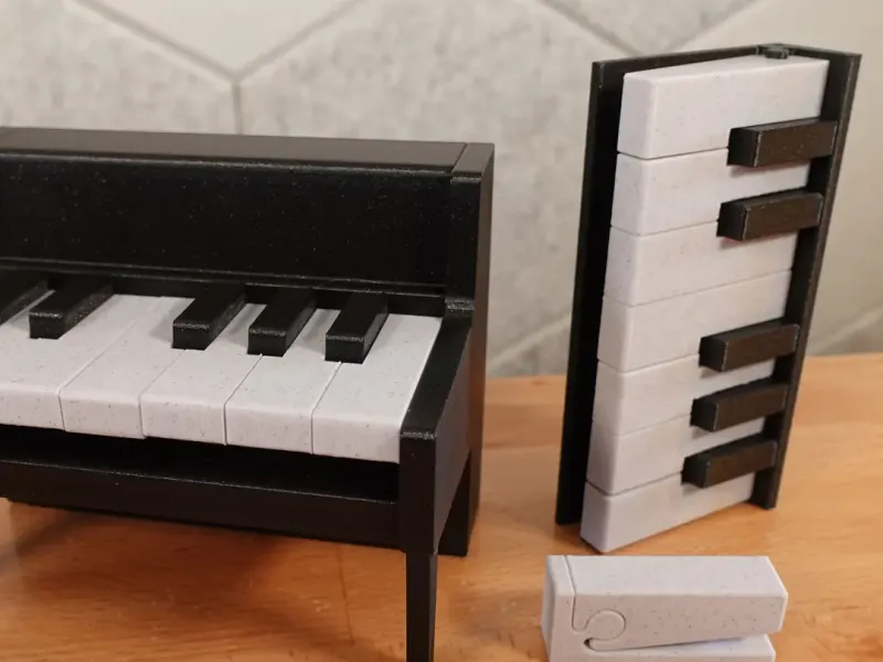 Piano