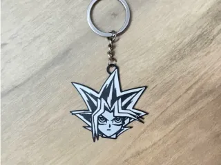 Llavero Yugi