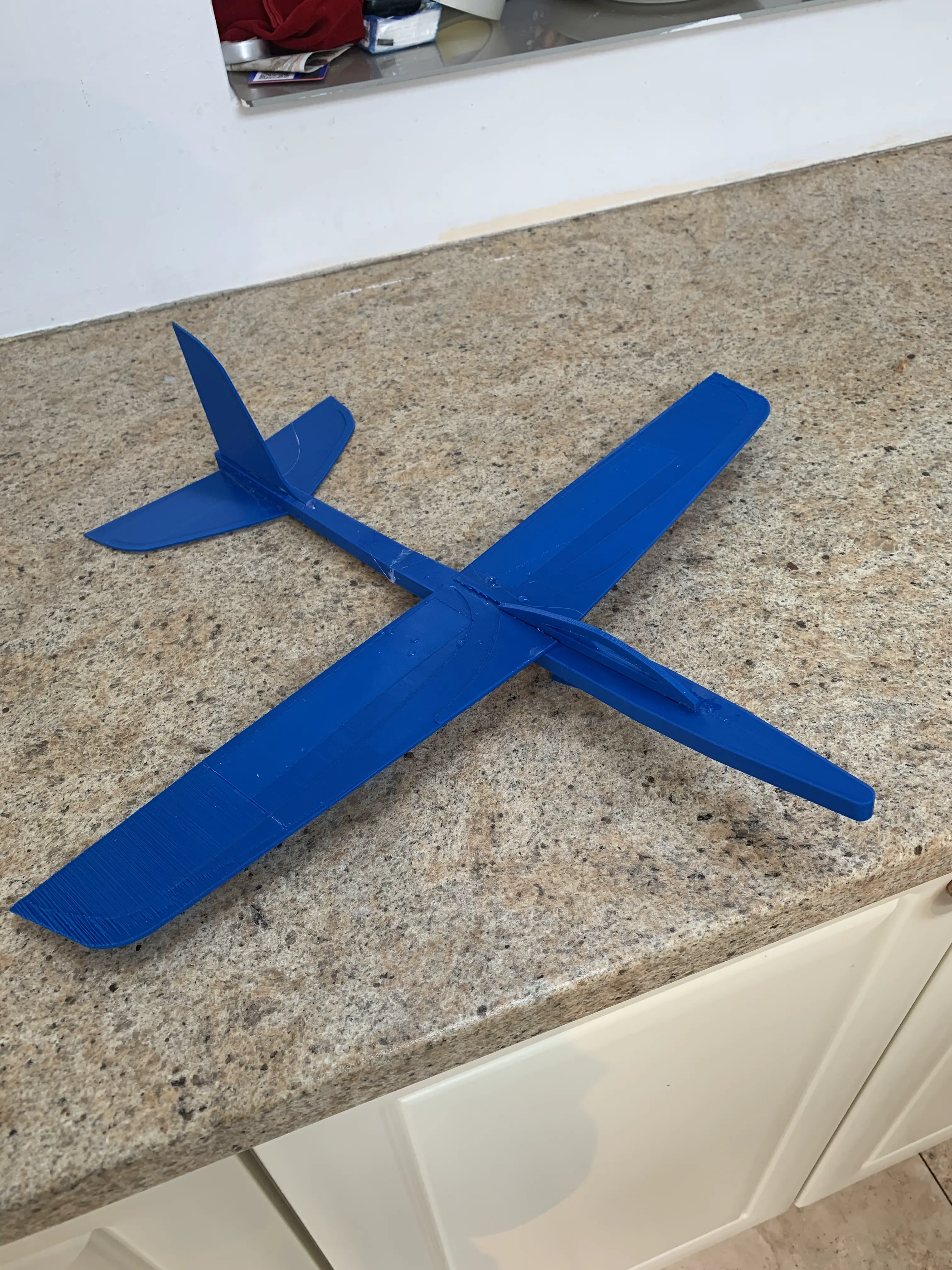 TT3D Falcon Lite