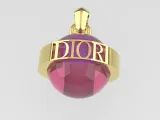 Colgante Dior BALL -2