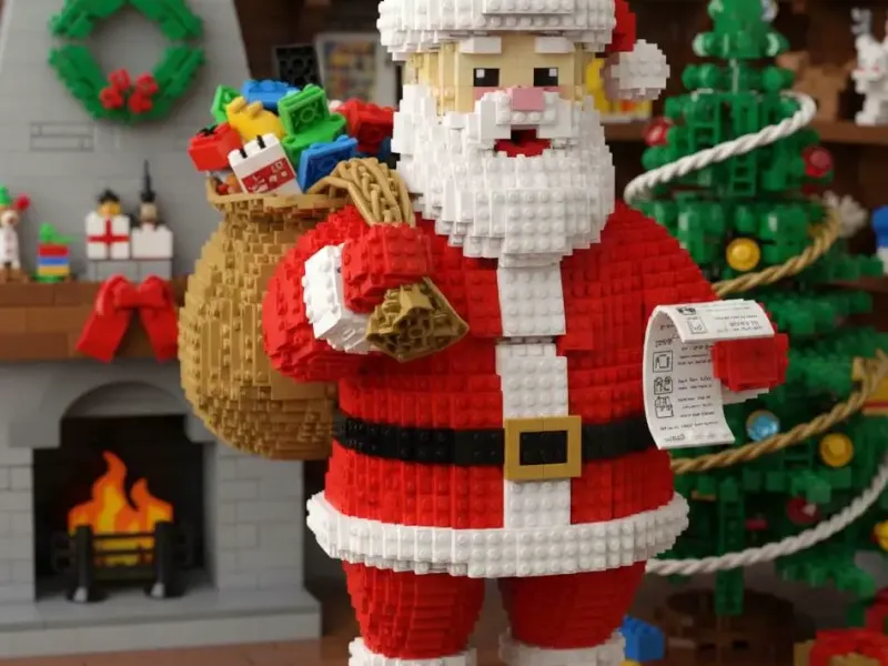 papa noel, santa claus, navidad