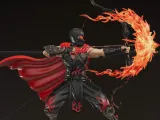 Ninja FlameBow-0