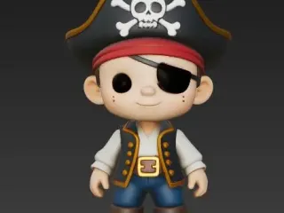 Pirata V3