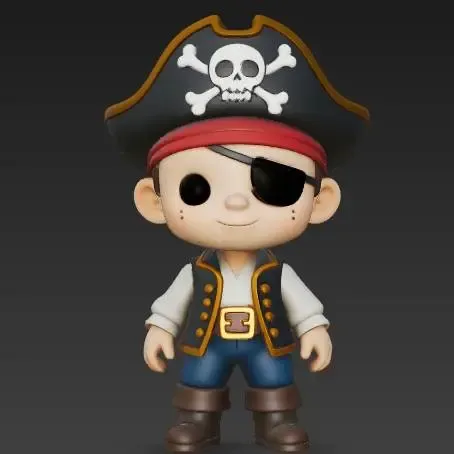 Pirata V3
