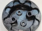 2-Inch Screw Cap Set with Installation Wrench for S180-4