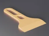 Printbed scraper-2