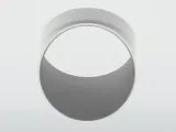 Angular adapter 45 degrees outlet 160-3
