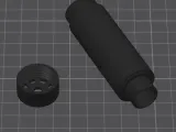 Stealth Vape Filter (perfect for use in public places)-0