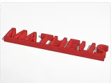 nome Matheus com base-1