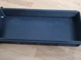 Daha fazla alan ve organizasyon için harika kutu / çekmece 75x190mm-2