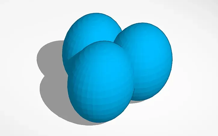 bouquet d'œufs