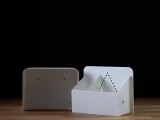 Menstrual product dispensers-2